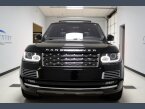 Thumbnail Photo undefined for 2015 Land Rover Range Rover